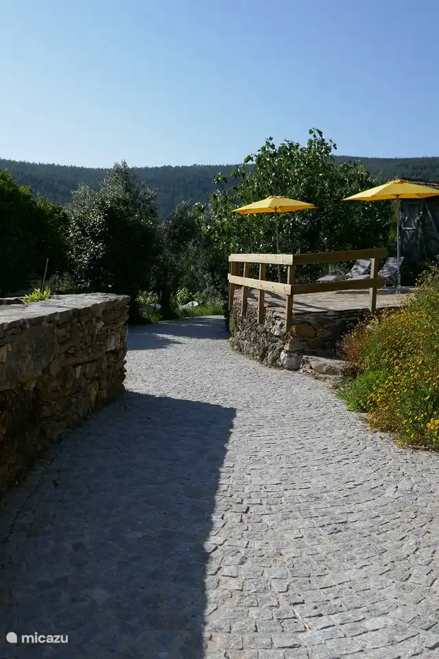 Kinderkopstreets auf Ihrem eigenen Grundstück