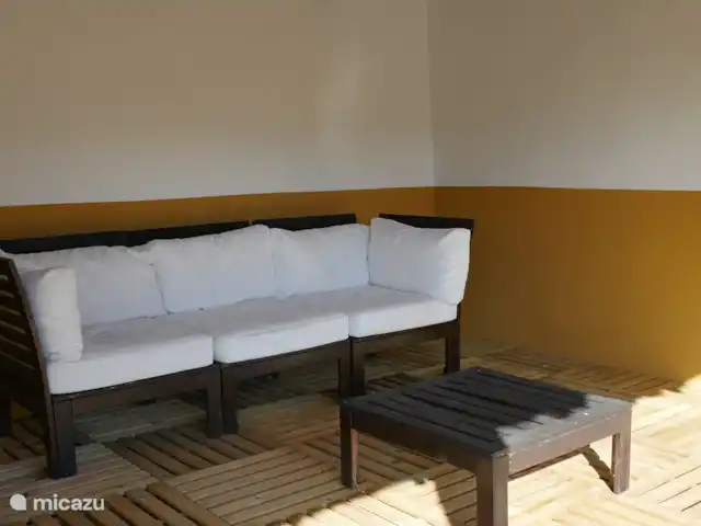 Casa Escola Velha | Portugal, Viseu, Mortágua - maison de vacances Coin salon commun en bordure du village