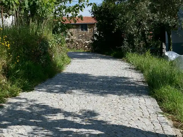Casa Escola Velha | Portugal, Viseu, Mortágua - maison de vacances Kinderkopstraatjes sur place