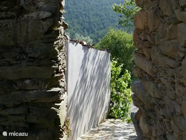 Casa Escola Velha | Portugal, Viseu, Mortágua - maison de vacances Passage à l'orée du village