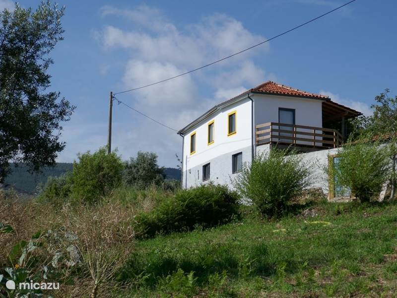 Maison de Vacances Portugal, Beiras, Mortágua Maison de vacances Casa Laranjeira