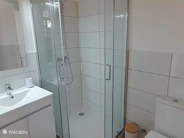 Casa Laranjeira | Portugal, Viseu, Mortágua - maison de vacances La deuxième salle de bain