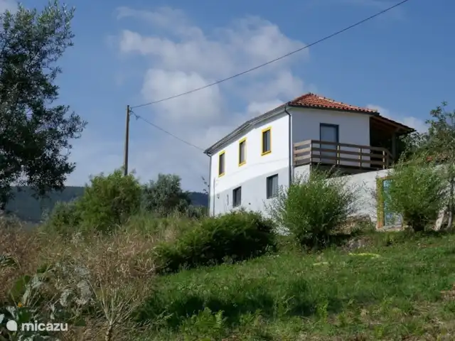 Casa Laranjeira | Portugal, Viseu, Mortágua - maison de vacances Casa Laranjeira | Portugal, Viseu, Mortágua - maison de vacances