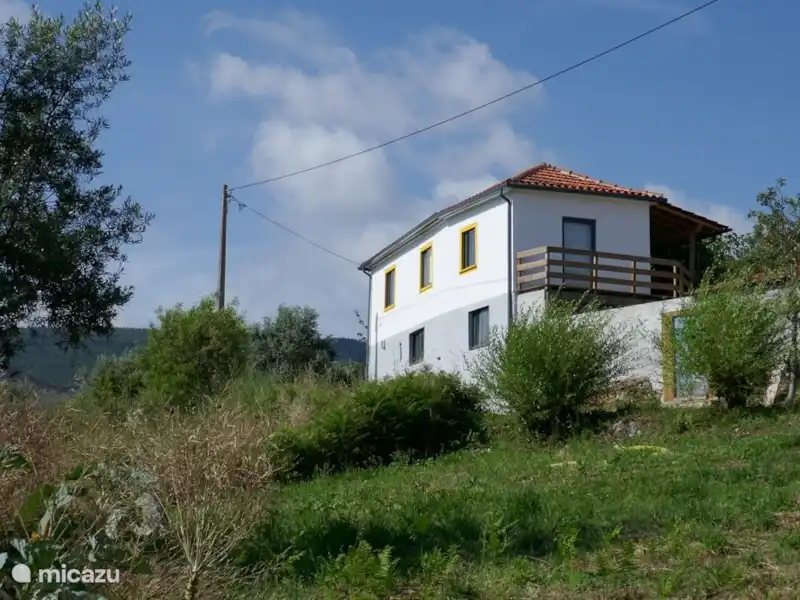 Casa Laranjeira | Portugal, Viseu, Mortágua - Maison de vacances Casa Laranjeira | Portugal, Viseu, Mortágua - Maison de vacances