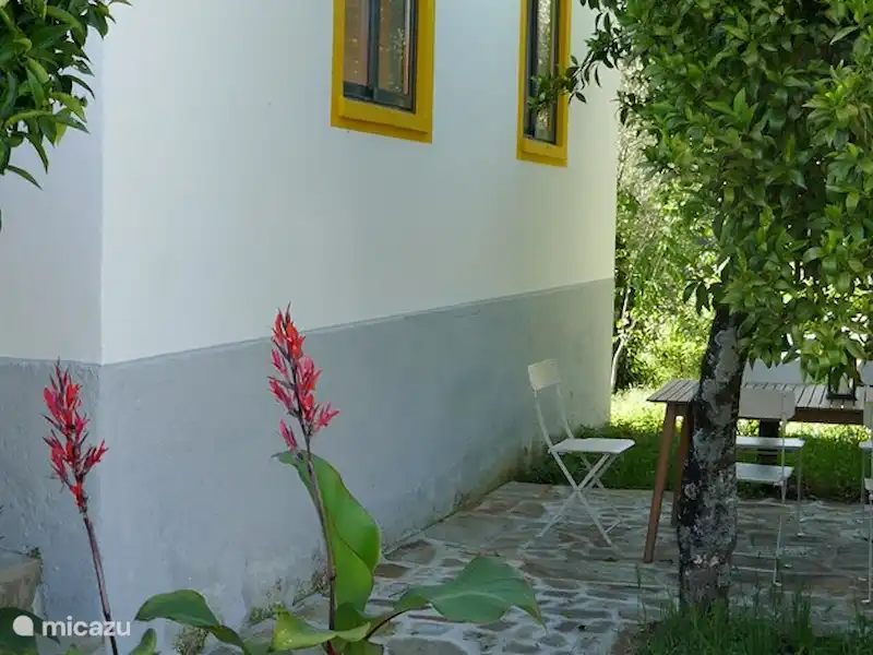 Casa Laranjeira | Portugal, Viseu, Mortágua - Maison de vacances Casa Laranjeira | Portugal, Viseu, Mortágua - Maison de vacances
