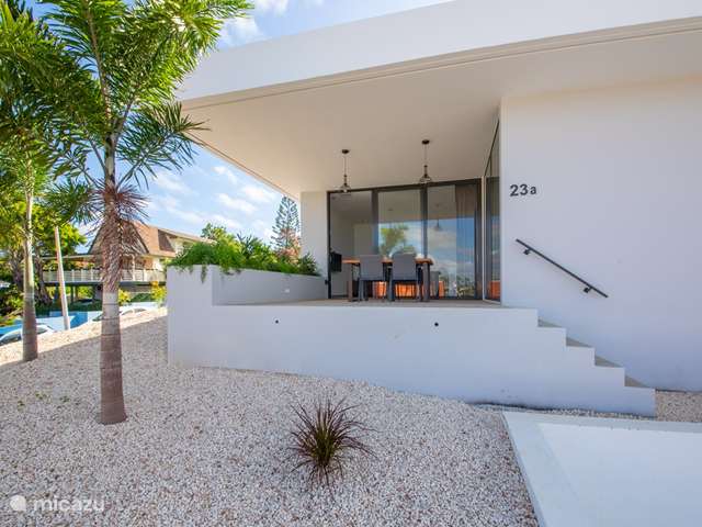 Maison de Vacances Curaçao, Banda Ariba (est), Cas Grandi - appartement Blanku