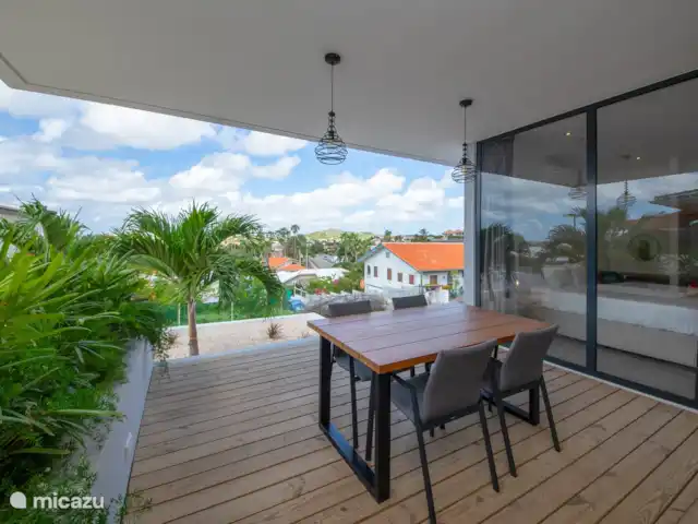Blou | Curaçao, Banda Ariba (est), Cas Grandi - appartement Blou | Curaçao, Banda Ariba (est), Cas Grandi - appartement