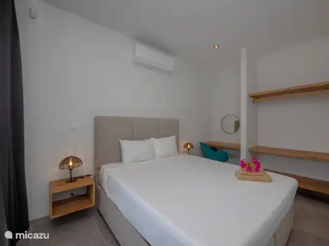 Blou | Curaçao, Banda Ariba (est), Cas Grandi - appartement