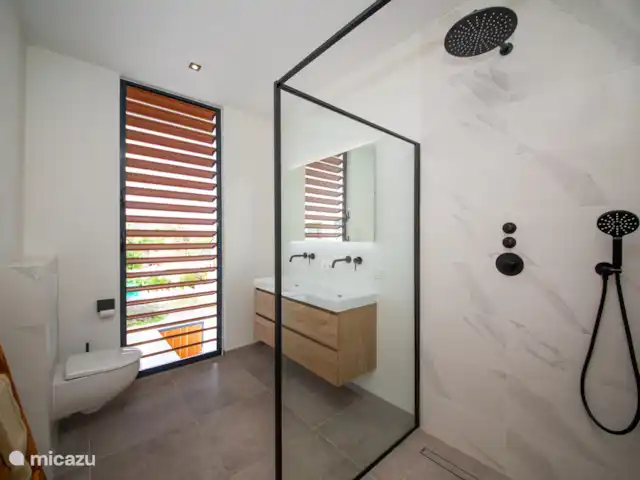Blou | Curaçao, Banda Ariba (est), Cas Grandi - appartement