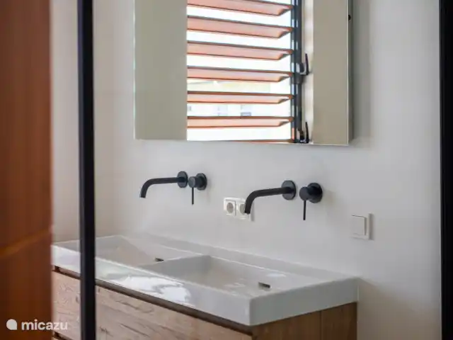 Blou | Curaçao, Banda Ariba (est), Cas Grandi - appartement