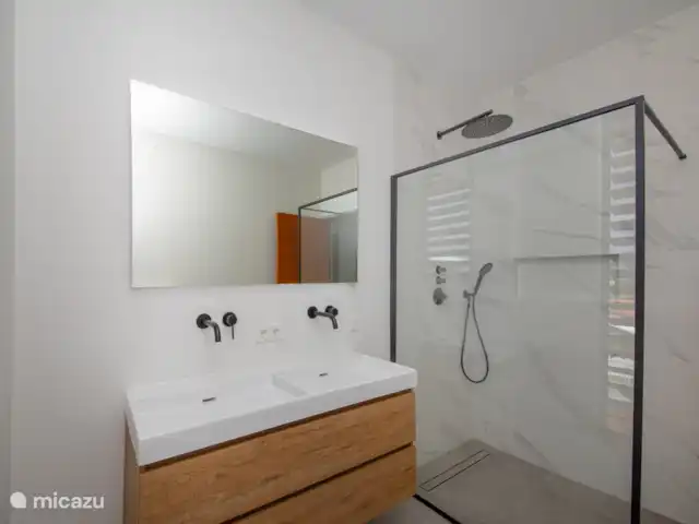 Blou | Curaçao, Banda Ariba (est), Cas Grandi - appartement