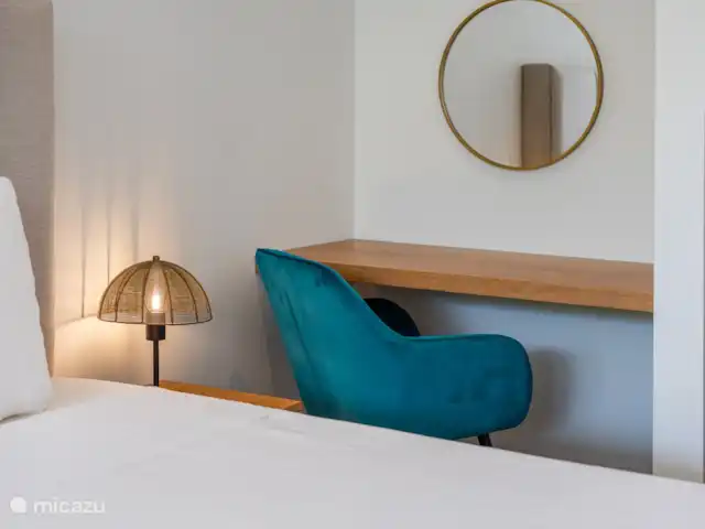 Blou | Curaçao, Banda Ariba (est), Cas Grandi - appartement