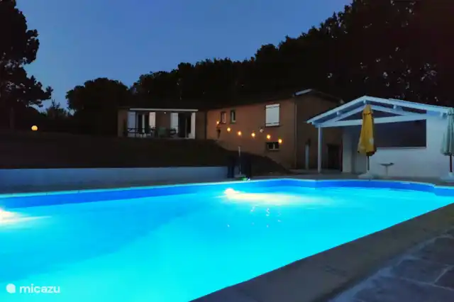 Bungalow huren in Mauroux, Lot? Village du Soleil Mauroux (Lot) Micazu