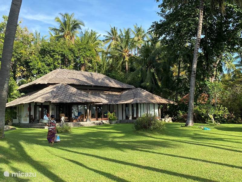 Vakantiehuis Indonesië, Bali, Tejakula Villa Villa Cape Gulah