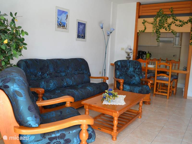 Holiday home in Spain, Tenerife, Costa Adeje Apartment Apartment Atlantic View Standard