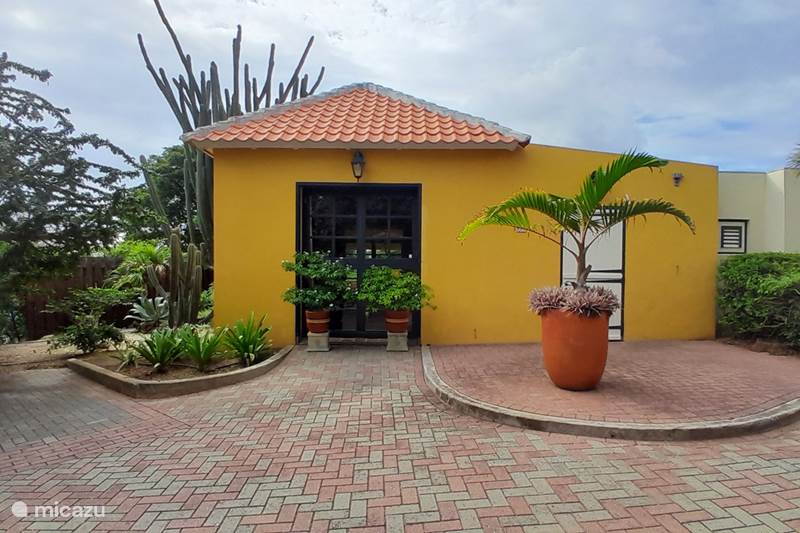 Ferienwohnung Curaçao, Curacao-Mitte, Willemstad Appartement Monumentale Luxuswohnung