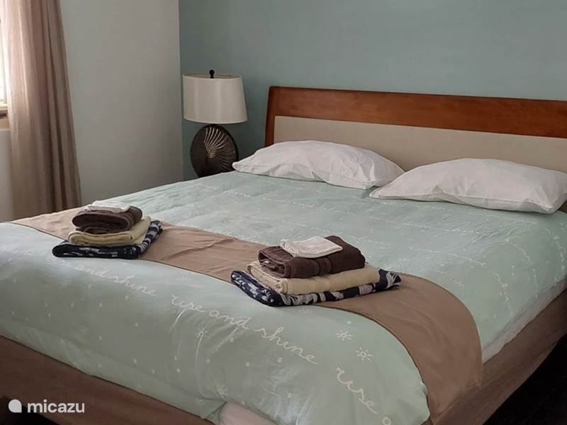 Ferienwohnung Curaçao, Curacao-Mitte, Willemstad Appartement Eine einzigartige Wohnung im Landhuis