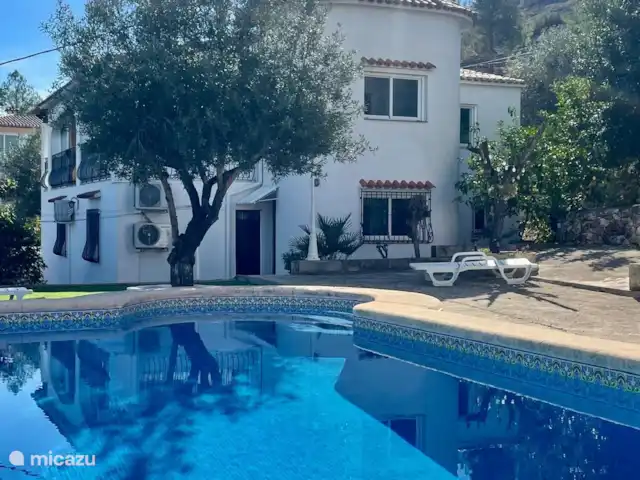 Casa Campo Belleza | Espagne, Costa Blanca, Pedreguer - villa Casa Campo Belleza | Espagne, Costa Blanca, Pedreguer - villa