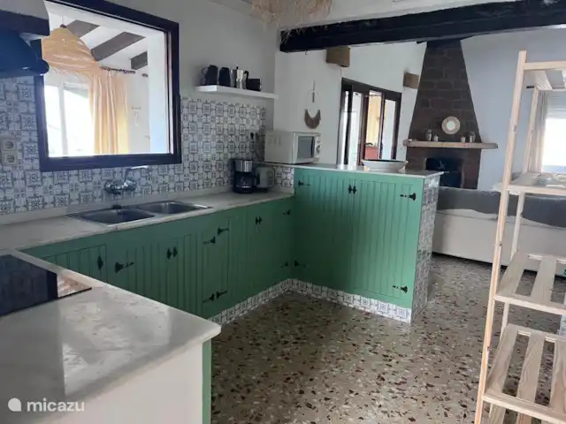 Casa Campo Belleza | Espagne, Costa Blanca, Pedreguer - villa Cuisine