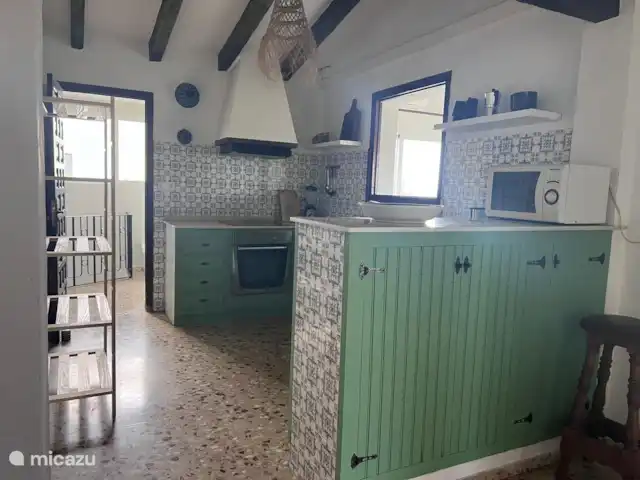 Casa Campo Belleza | Espagne, Costa Blanca, Pedreguer - villa Cuisine