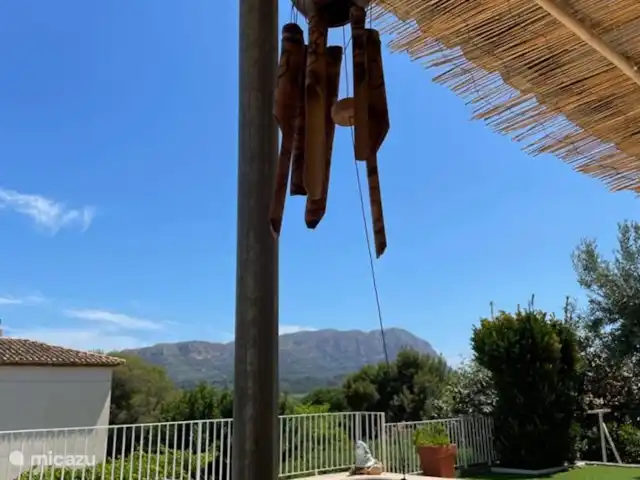 Casa Campo Belleza | Espagne, Costa Blanca, Pedreguer - villa Carillons éoliens
