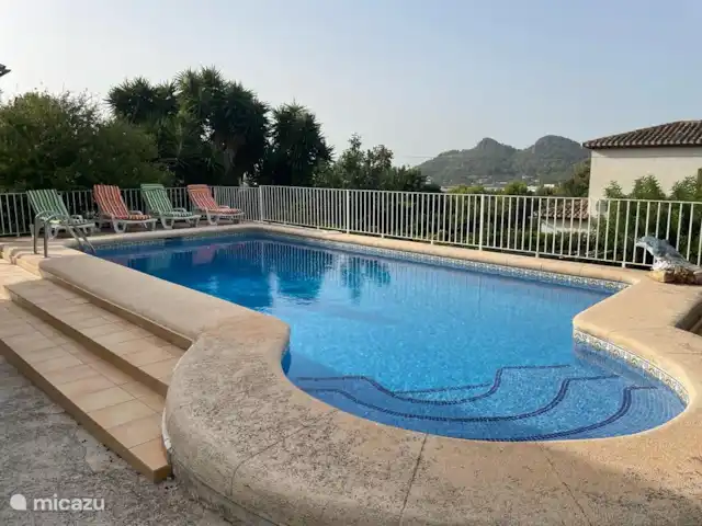 Casa Campo Belleza | Espagne, Costa Blanca, Pedreguer - villa Piscine