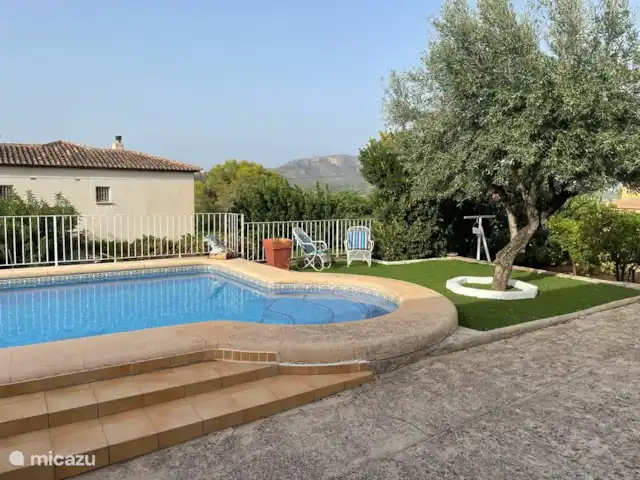 Casa Campo Belleza | Espagne, Costa Blanca, Pedreguer - villa Piscine