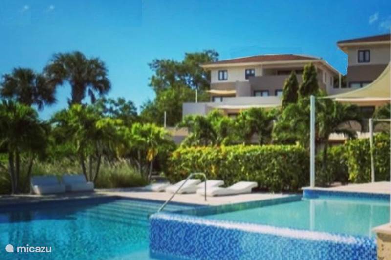 Ferienwohnung Curaçao, Curacao-Mitte, Blue Bay Appartement Dushi Vista @ Blue Bay