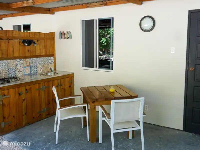 Appartement Jeremi met zwembad huren in Curaçao, Curacao-Midden, Julianadorp - Bed & Breakfast Appartement Jeremi met zwembad huren in Curaçao, Curacao-Midden, Julianadorp - Bed & Breakfast