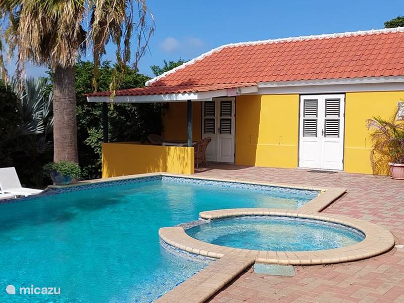 Ferienwohnung Curaçao, Curacao-Mitte, Willemstad Appartement Luxuswohnung - 5 Minuten vom Mambo entfernt
