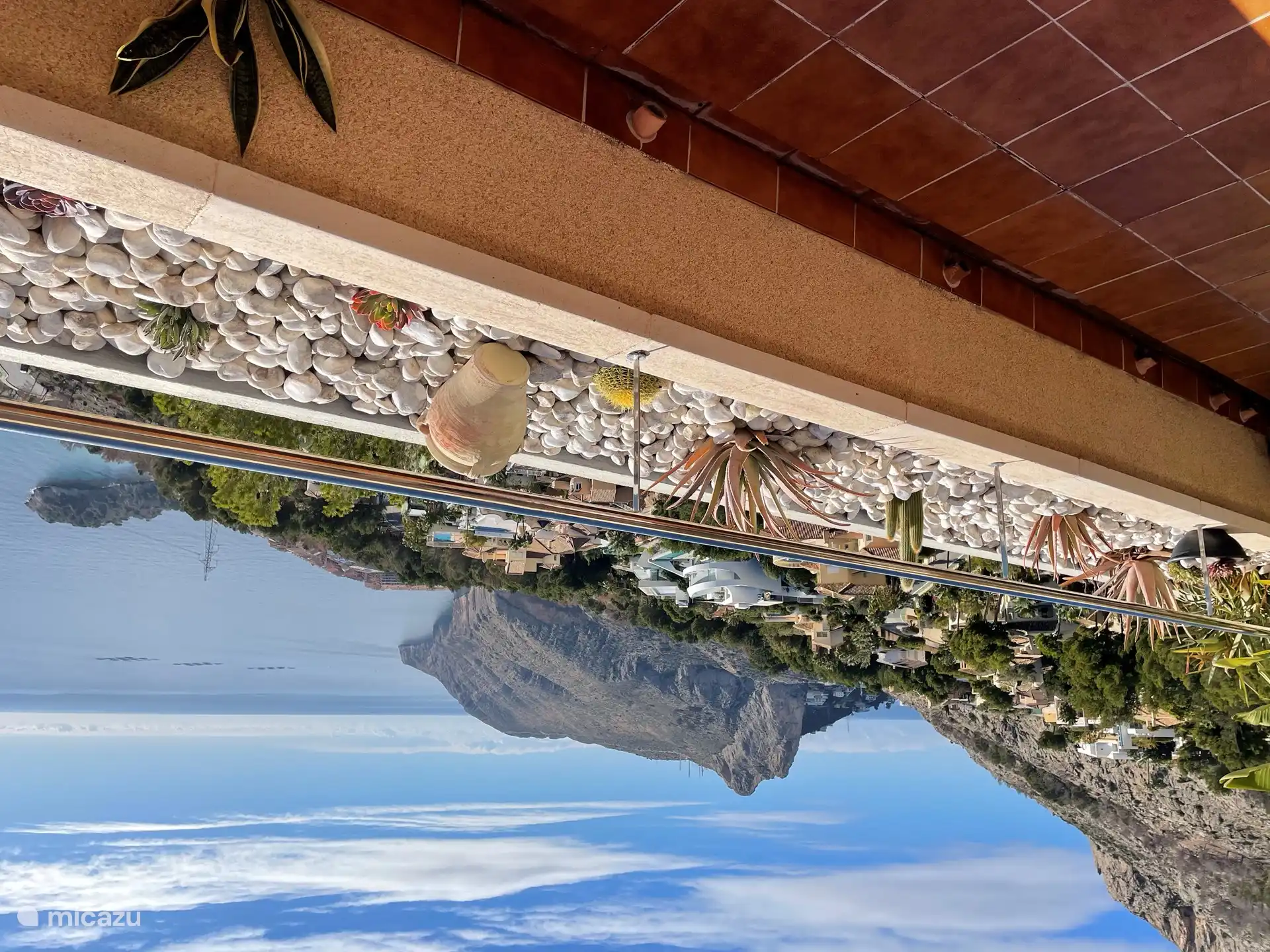 appartement in Spanje huren? – Vista al Mar