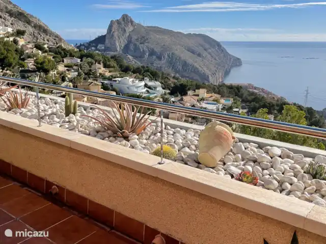 Vista al Mar | Espagne, Costa Blanca, Altea - appartement Vista al Mar | Espagne, Costa Blanca, Altea - appartement