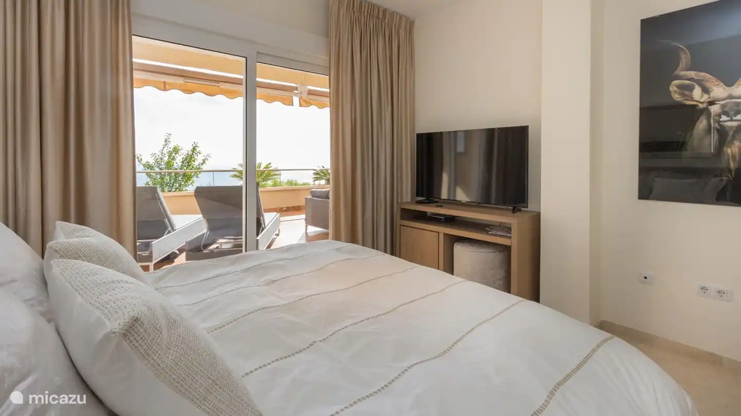 TV met internet verbinding wifi