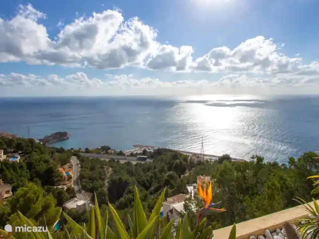 Vista al Mar | Espagne, Costa Blanca, Altea - appartement Ciels brillants