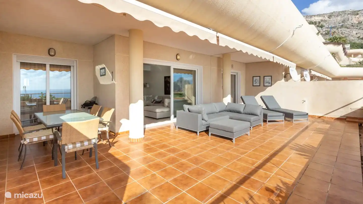 hier is wel aan te wennen