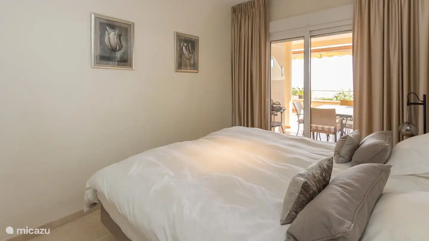 auping 2e slaapkamer