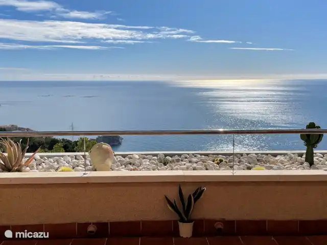Vista al Mar | Espagne, Costa Blanca, Altea - appartement
