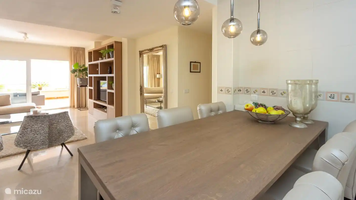 ook fijn om hier te eten en te drinken