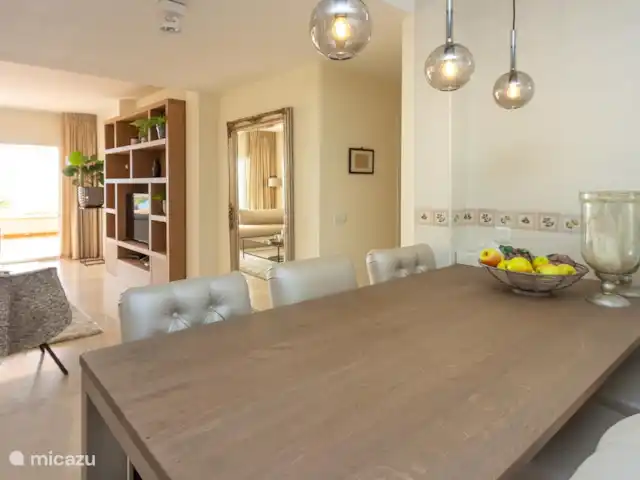 Vista al Mar | Espagne, Costa Blanca, Altea - appartement aussi agréable de manger et de boire ici