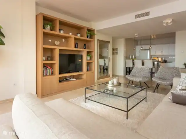 Vista al Mar | Espagne, Costa Blanca, Altea - appartement déco épurée et moderne
