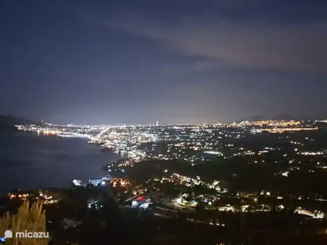 Vista al Mar | Espagne, Costa Blanca, Altea - appartement Altea vue sur la baie