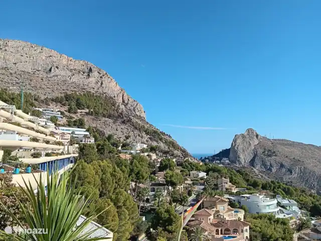Vista al Mar | Espagne, Costa Blanca, Altea - appartement