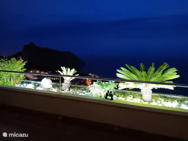 Vista al Mar | Espagne, Costa Blanca, Altea - appartement