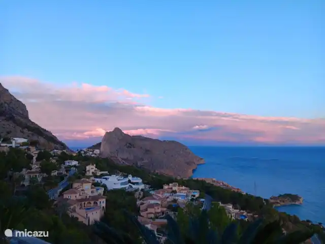 Vista al Mar | Espagne, Costa Blanca, Altea - appartement