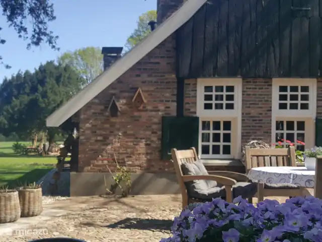 casa vacacional en Países Bajos, Overijssel, Haaksbergen – El Bakspieker en la finca Lankheet casa vacacional en Países Bajos, Overijssel, Haaksbergen – El Bakspieker en la finca Lankheet