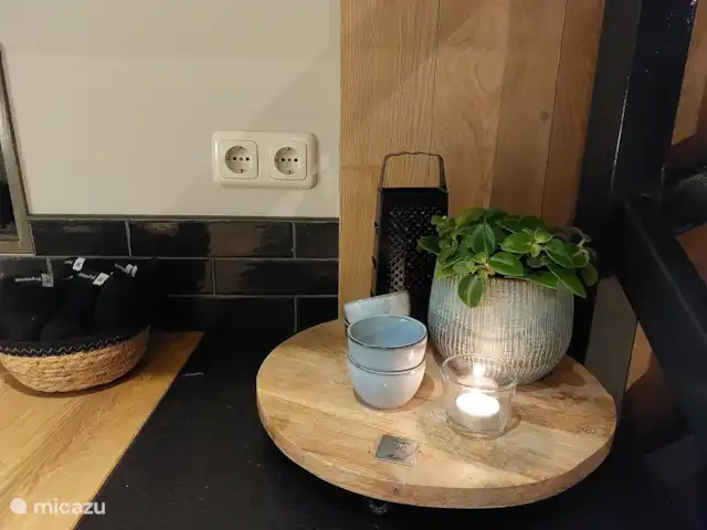 casa vacacional en Países Bajos, Overijssel, Haaksbergen – El Bakspieker en la finca Lankheet Acogedor y acogedor