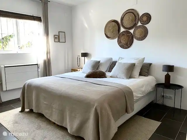 Chambre 2 1er étage