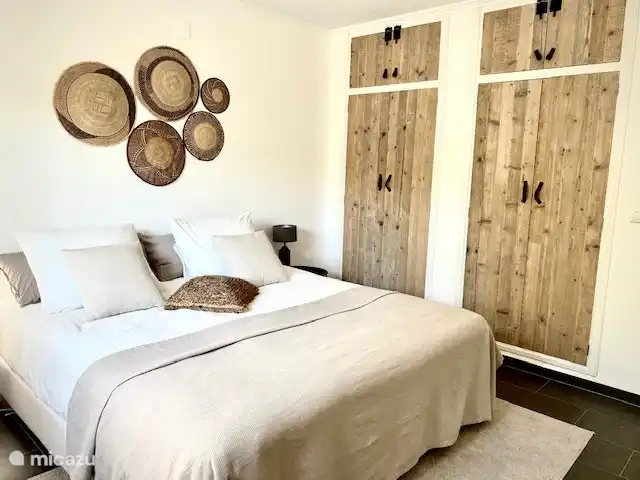 Chambre 2 1er étage