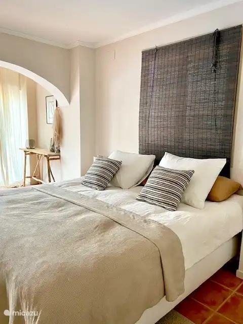 Chambre 4 rez-de-chaussée