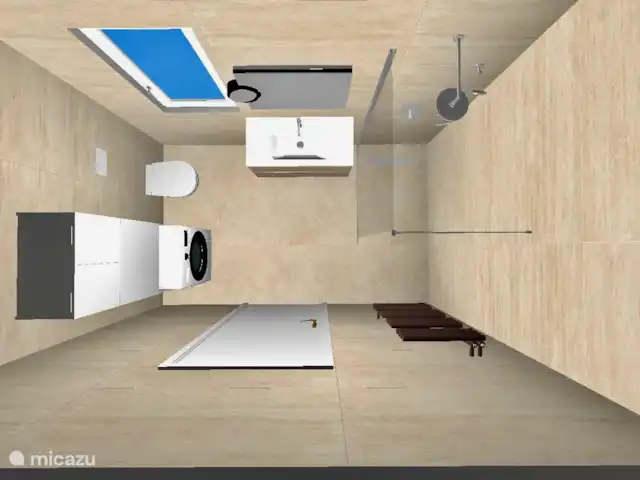 Villa LVM | Italie, Pouilles (Puglia), San Vito dei Normanni - villa Salle de bain 1